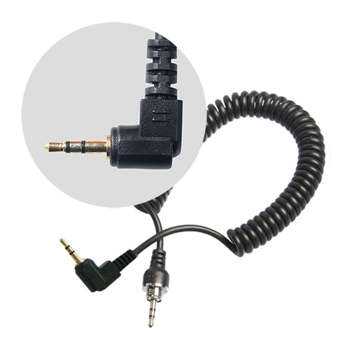 RC-905 For RFN-4 Release Cable / RC-9 seriesSMDV