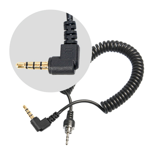 RC-915 For RFN-4 Release Cable / RC-9 seriesSMDV