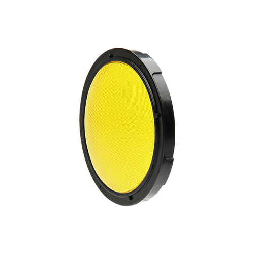Yellow Colorfilter For Speedbox-Flip,B120 / Gel FilterSMDV