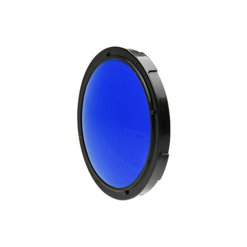 Blue Colorfilter For Speedbox-Flip,B120 / Gel FilterSMDV